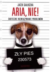 ARIA, NIE! SKUTECZNE ROZWIĄZYWANIE PROBLEMÓW