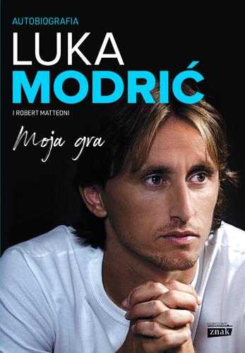 MOJA GRA. AUTOBIOGRAFIA