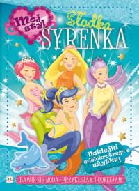 MÓJ STYL SŁODKA SYRENKA