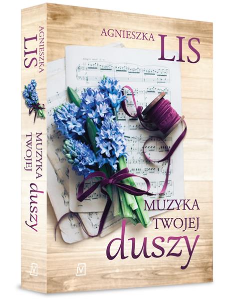 MUZYKA TWOJEJ DUSZY