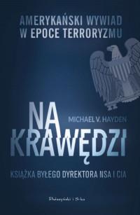NA KRAW8DZI. AMERYKAŃSKI  WYWIAD  W EPOCE.. outlet-6120