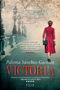 Victoria
