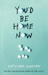 You’d Be Home Now wer. angielska