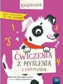 ĆWICZENIA Z MYŚLENIA Z PSEM PLUSEM