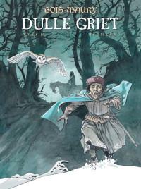 DULLE GRIET