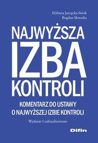 NAJWYŻSZA IZBA KONTROLI