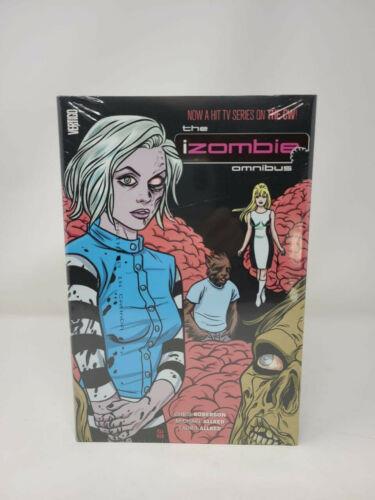 IZOMBIE OMNIBUS