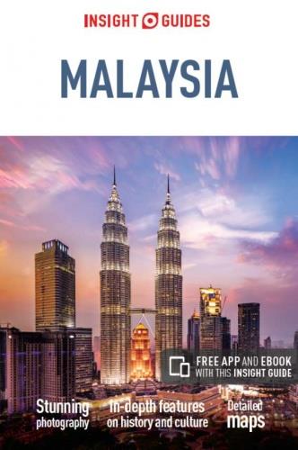 INSIGHT GUIDES. MALAYSIA