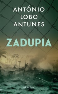 Zadupia wyd. 2025