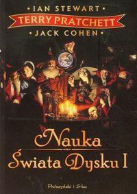 NAUKA ŚWIATA DYSKU 1 WYD. 2013