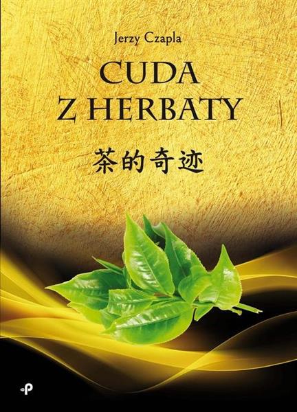 CUDA Z HERBATY
