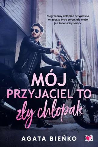 Mój przyjaciel to y chłopak