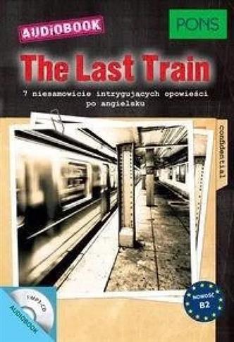 The Last Train (B2)