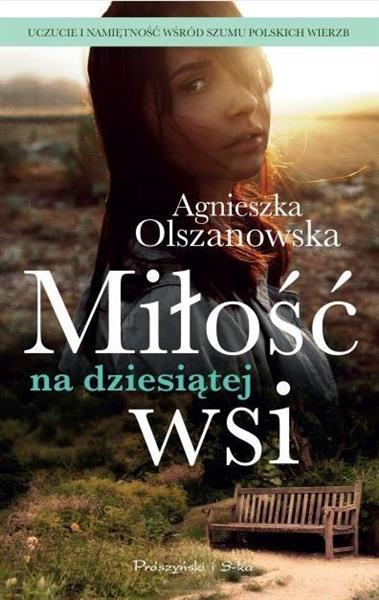MIŁOŚĆ NA DZIESIĄTEJ WSI
