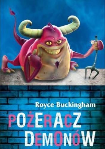 POŻERACZ DEMONÓW