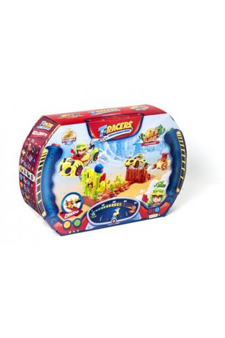 T-RACERS EAGLE JUMP ZESTAW
