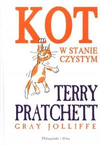 KOT W STANIE CZYSTYM