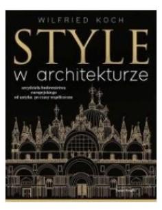 STYLE W ARCHITEKTURZE