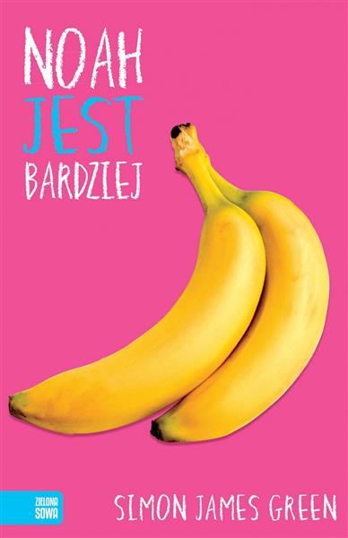 NOAH JEST BARDZIEJ