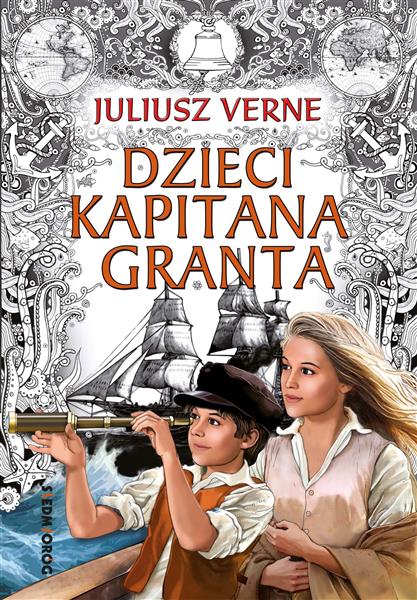 DZIECI KAPITANA GRANTA