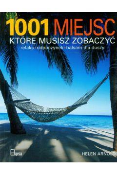1001 MIEJSC KTÓRE MUSISZ ZOBACZYĆ