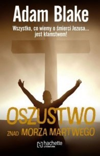 OSZUSTWO ZNAD MORZA MARTWEGO
