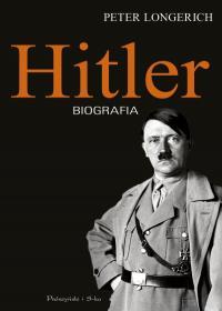 HITLER.  BIOGRAFIA