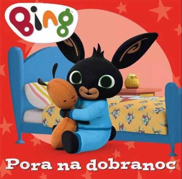 BING. PORA NA DOBRANOC