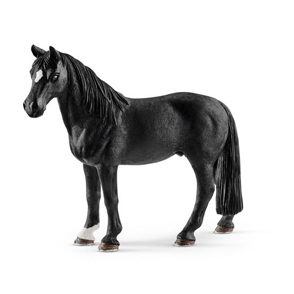 SCHLEICH - RASA TENNESSEE WALKER - WAŁACH