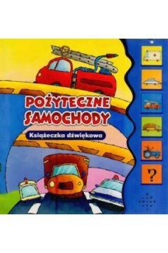 POŻYTECZNE SAMOCHODY