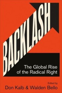 Backlash. The Global Rise of the Radical Right