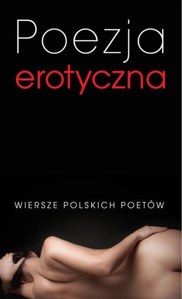 POEZJA EROTYCZNA