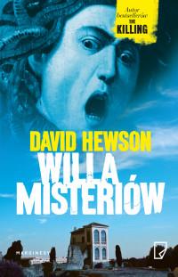WILLA MISTERIÓW