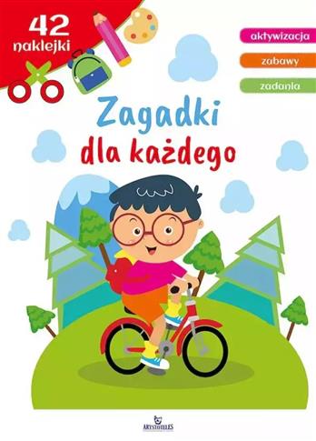 Zagadki dla każdego