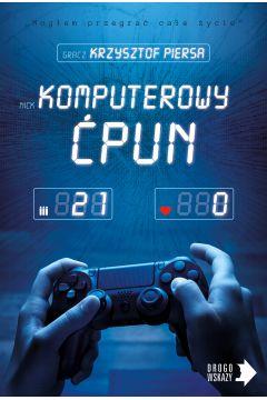 KOMPUTEROWY ĆPUN