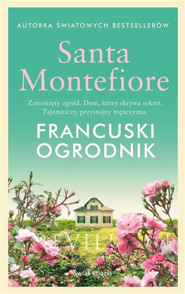 FRANCUSKI OGRODNIK