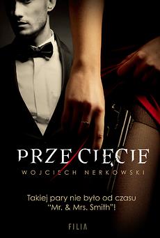 PRZECIĘCIE