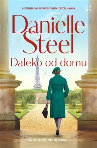 DALEKO OD DOMU