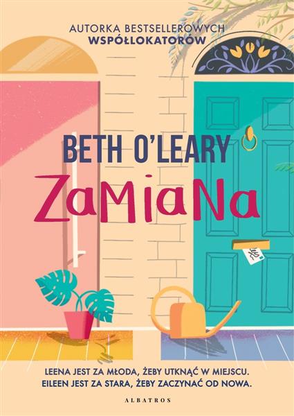ZAMIANA