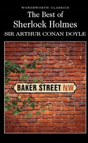 THE BEST OF SHERLOCK HOLMES
