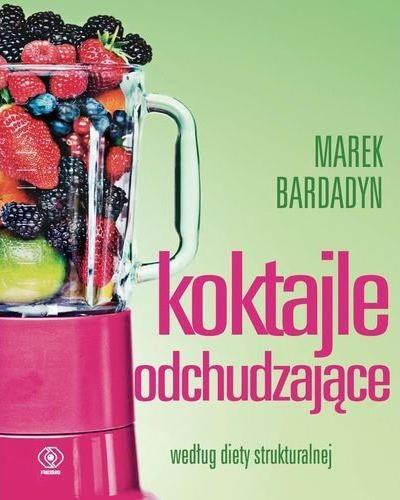 KOKTAJLE ODCHUDZAJĄCE