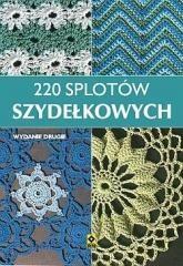 220 SPLOTÓW SZYDEŁKOWYCH