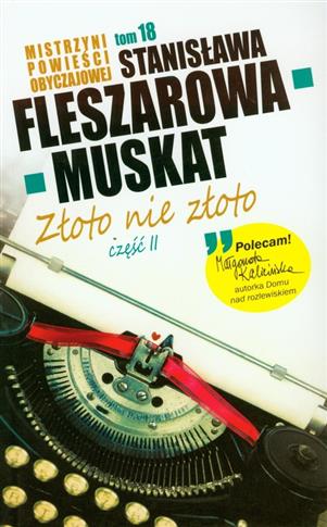 Złoto nie złoto 2 - 18