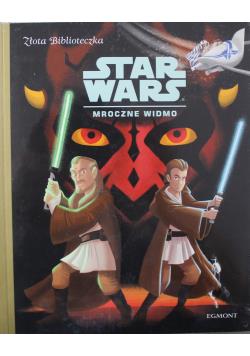 STAR WARS MROCZNE WIDMO