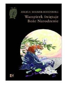 Wampirek Świętuje Boże Narodzenie