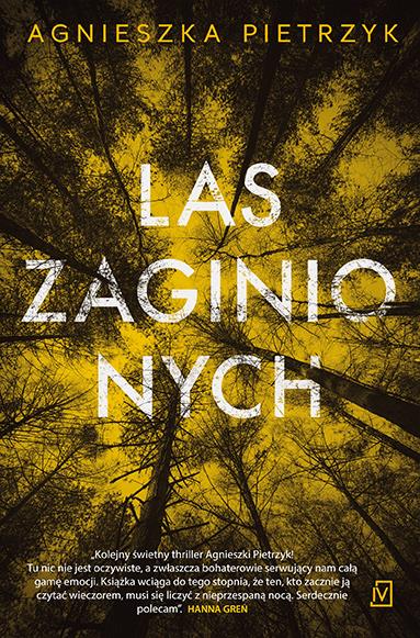 LAS ZAGINIONYCH