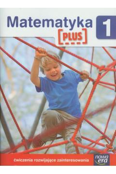 Matematyka Plus 