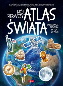 Mój pierwszy atlas