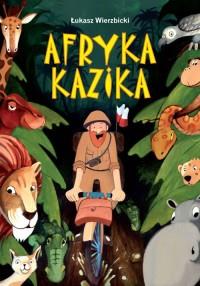 AFRYKA KAZIKA WYD.III