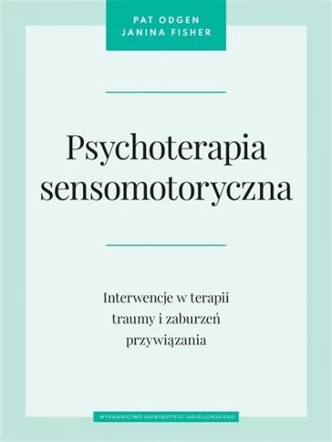 Psychoterapia sensomotoryczna